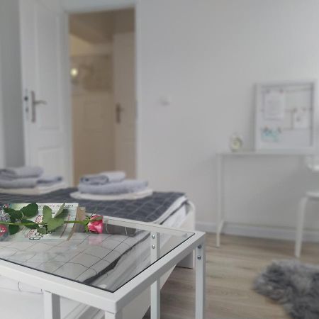 Apartament Fanaberia Ladek Zdroj Екстер'єр фото