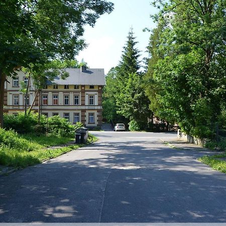 Apartament Fanaberia Ladek Zdroj Екстер'єр фото