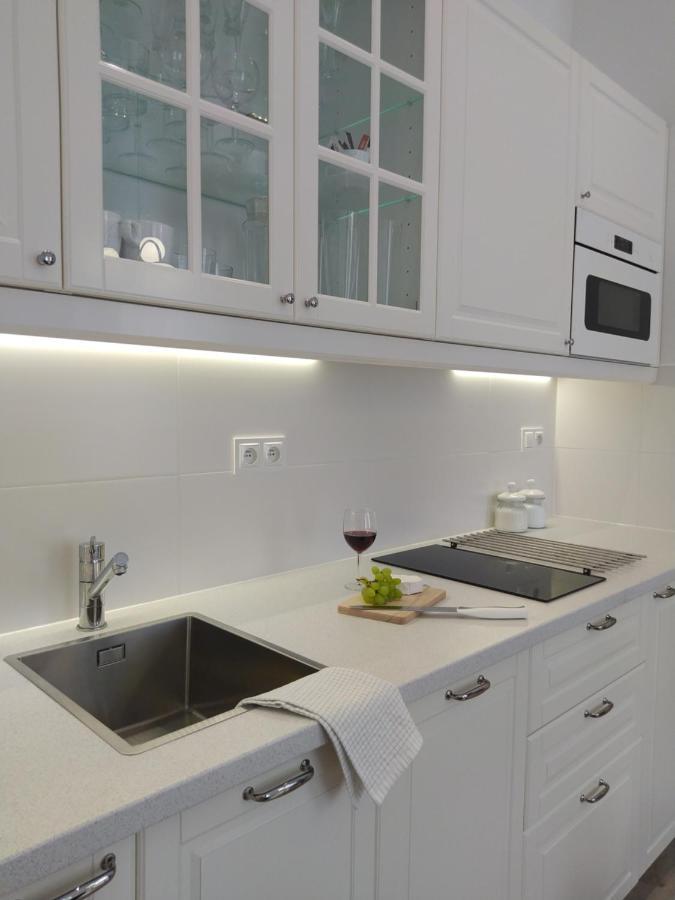 Apartament Fanaberia Ladek Zdroj Екстер'єр фото
