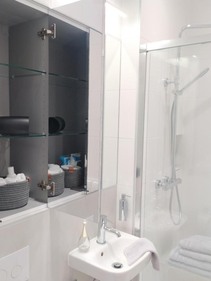 Apartament Fanaberia Ladek Zdroj Екстер'єр фото