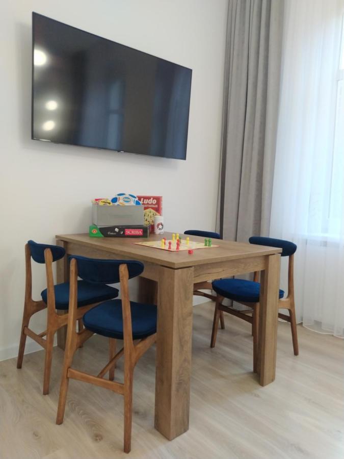 Apartament Fanaberia Ladek Zdroj Екстер'єр фото