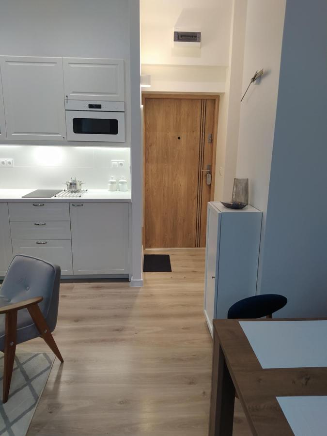 Apartament Fanaberia Ladek Zdroj Екстер'єр фото