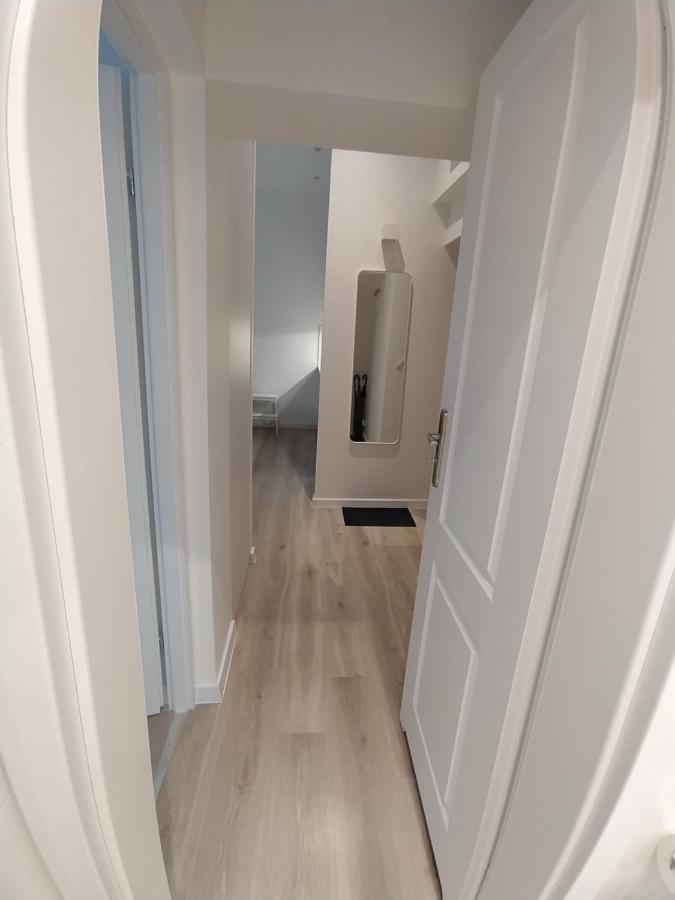 Apartament Fanaberia Ladek Zdroj Екстер'єр фото