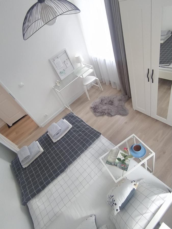 Apartament Fanaberia Ladek Zdroj Екстер'єр фото