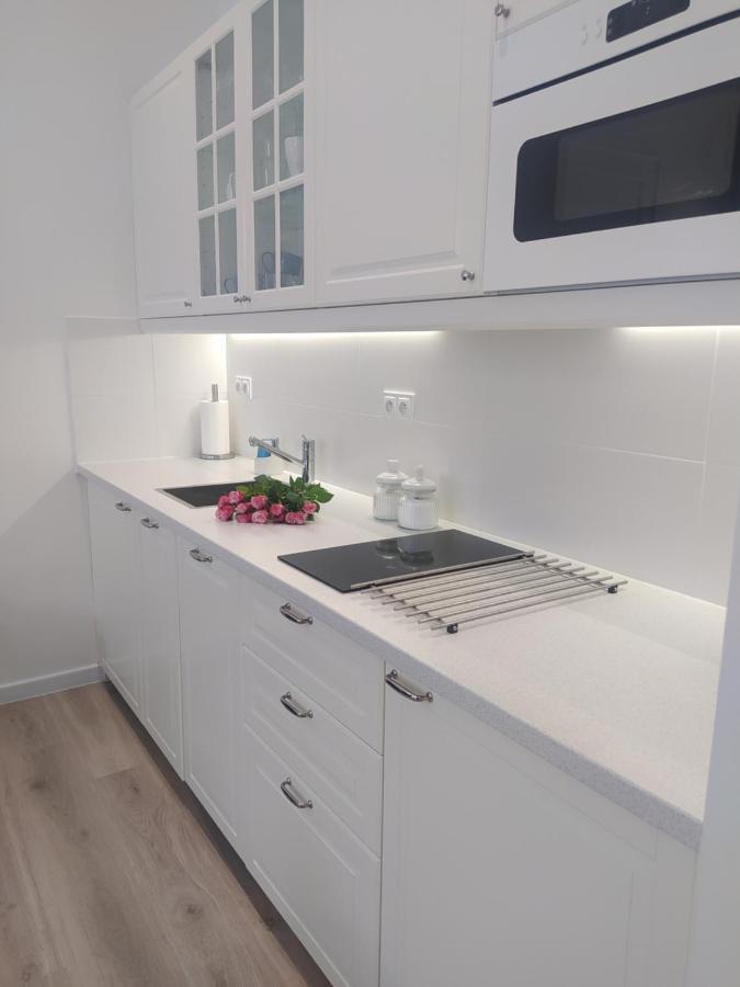 Apartament Fanaberia Ladek Zdroj Екстер'єр фото