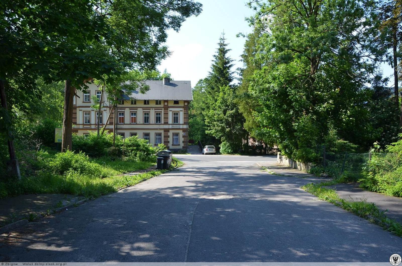 Apartament Fanaberia Ladek Zdroj Екстер'єр фото